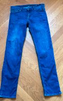 Herren Jeans Joop Mitch 33/34 blau Berlin - Spandau Vorschau