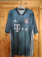 FC BAYERN MÜNCHEN TRIKOT Größe XL Bayern - Kirchseeon Vorschau