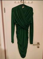 Kleid H&M grün Dress Brandenburg - Hoppegarten Vorschau