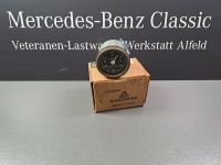 Original VDO Traktormeter Betriebsstundenzähler 24V 0-60 km/h Niedersachsen - Alfeld (Leine) Vorschau