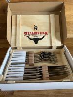 WMF Steakbesteck 12-teilig, NEU Niedersachsen - Wunstorf Vorschau