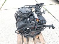 VW TOUAREG 7L 5.0l V10 TDI BLE MOTOR ENGINE BLOCK ZYLINDERKOPF Brandenburg - Schöneiche bei Berlin Vorschau