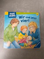 Mini Steps - Wir sind jetzt Vier Bayern - Mainaschaff Vorschau