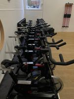 9 x Schwinn IC pro Bike Indoorcycling Mecklenburg-Vorpommern - Züssow Vorschau