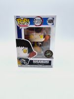 Funko POP! Demon Slayer Susamaru Glow Chase Edition Nordrhein-Westfalen - Löhne Vorschau