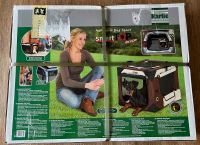 KARLIE Hunde-Transportbox Smart Top de Luxe Bayern - Rehau Vorschau