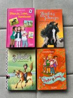 Bücher Paket**Kinderbücher/Jugendbücher**Pferde**4 Stück** Nordrhein-Westfalen - Bad Salzuflen Vorschau