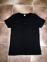 S.OLIVER T-Shirt Basic 36 38 S M schwarz Niedersachsen - Calberlah Vorschau