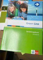 Green line Vertiefungskurs Schulbuch neu Bochum - Bochum-Süd Vorschau