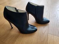 Buffalo London Ankle Boots schwarz Gr. 41 München - Thalk.Obersendl.-Forsten-Fürstenr.-Solln Vorschau