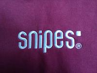 Snipes Hoody Unisex Saarland - Schiffweiler Vorschau