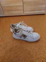 Tommy Hilfiger Sneaker weiß Größe 37 Schuhe Kr. München - Unterschleißheim Vorschau
