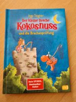 Buch "Der kleine Drache Kokosnuss und die Drachenprüfung" Niedersachsen - Salzgitter Vorschau