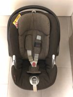 Cybex Babyschale Aton Q Plus Bayern - Kissing Vorschau