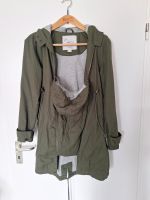 Umstandsjacke Tragejacke Parka M/L 40 Elberfeld - Elberfeld-West Vorschau