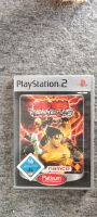 PS2 videospiel Tekken 5 Rheinland-Pfalz - Kaiserslautern Vorschau