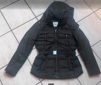 EDC Winter-Jacke in grau in der Größe M an Nordrhein-Westfalen - Xanten Vorschau
