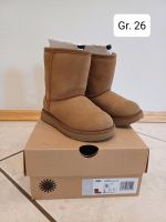 UGG Classic Short Weather Boot Bayern - Weitnau Vorschau