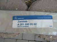 Mercedes Benz W 201  Zierleiste / Zierstab  - neu - Baden-Württemberg - Lorch Vorschau