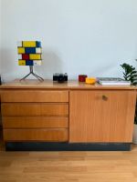 Vintage Kommode Sideboard 70er Mid Century Design Niedersachsen - Osnabrück Vorschau