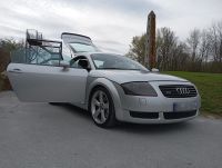 ♨️Audi TT Coupe 1.8 T (180 PS)♨️ Nordrhein-Westfalen - Erwitte Vorschau