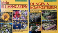 Gartenpraxis aktuell Blumen Düngen Sachsen - Naunhof Vorschau