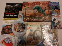 Dinosaurier Spiele Bücher Dinos Düsseldorf - Rath Vorschau