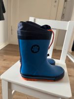 NEU blaue Gummistiefel Gr. 26/27 Berlin - Lichterfelde Vorschau