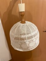 Lampe zu verschenken Hessen - Neustadt Vorschau