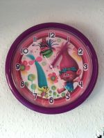 Kinder Wanduhr Trolls DreamWorks Bochum - Bochum-Südwest Vorschau