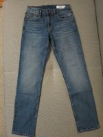 Gut erhaltene Jeans 'Blue Ridge' von WE, Blau, ca. Gr.170 Sachsen-Anhalt - Magdeburg Vorschau