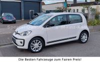 Volkswagen up! 1.0 Club 4.Türig KLIMA SHZ PDC Scheckheft Wiesbaden - Mainz-Kastel Vorschau
