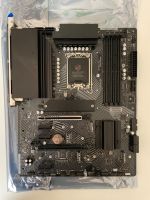 Mainboard ASRock Phantom Gaming Lightning Intel Z790 So.1700 DDR5 Bayern - Ingolstadt Vorschau