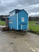 Tiny Home Wohnung Baden-Württemberg - Bad Wurzach Vorschau