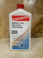 Patina-Fala Marmor und Naturstein Wischpflege, MW1, 1l Bayern - Wolnzach Vorschau