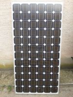 Zaun Dach Wand Hochbeet Material Solarmodul LN 170-72A Rheinland-Pfalz - Worms Vorschau