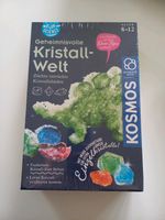 Kosmos Geheimnisvolle Kristallwelt Bayern - Würzburg Vorschau