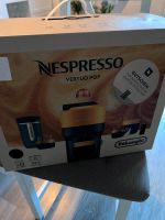 DELONGHI Vertuo Pop ENV90.B Nespresso Kapselmaschine Schwarz Niedersachsen - Nienhagen Vorschau