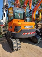 Doosan Bobcat Minibagger DX85 - Preis inkl. Mwst - TOP Baden-Württemberg - Untermünkheim Vorschau