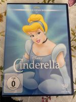 DVD Cinderella Köln - Blumenberg Vorschau