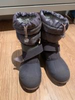 Winterstiefel Mädchen Leipzig - Großzschocher Vorschau