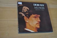 Debussy Munch Boston Symphony Orchestra FVL3 7276 3 x Vinyl LP Schleswig-Holstein - Lütjenburg Vorschau