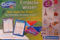 Galilieo Kids - Wissen Spiel für Kinder Baden-Württemberg - Steißlingen Vorschau