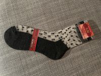 Japanische Socken,  See-Theough, Gr. ca. 37-38 München - Schwabing-West Vorschau