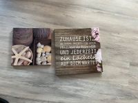 Bilder deko zuhause deko Bild Wandbild Thüringen - Heyerode Vorschau