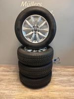 Audi Q5 FY 17 Zoll Winterreifen Winterräder 235/65R17 TOP Orig. Hessen - Rüsselsheim Vorschau