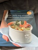 Thermomix, Kochbuch, Das Beste aus unseren internationalen Rezept Rheinland-Pfalz - Straßenhaus Vorschau