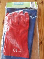 neue originalverpackte Teichhandschuhe von Gar Baden-Württemberg - Bempflingen Vorschau