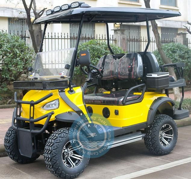 4 Sitzer Golfcart Golf Cart CAR Golfcar UWE BEIN Edition GOLF AUTO PKW GOLFAUTO GOLFCADDY CLUBCAR CLUB Caddy 2 Personen 4 Personen Golfbag NEU REDDOT Yamaha BSN Club Precedent UTV ATV Farmer Eintracht in Neukirchen