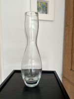 Elegante Lambert Vase aus Kristallglas Baden-Württemberg - Karlsruhe Vorschau
